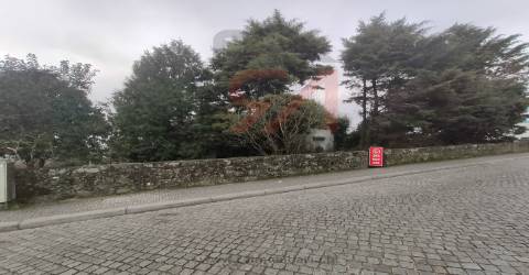 Terreno Para Construção  Venda em Paços de Ferreira,Paços de Ferreira