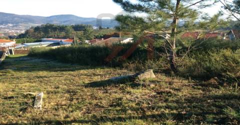 Terreno  Venda em Figueiras e Covas,Lousada