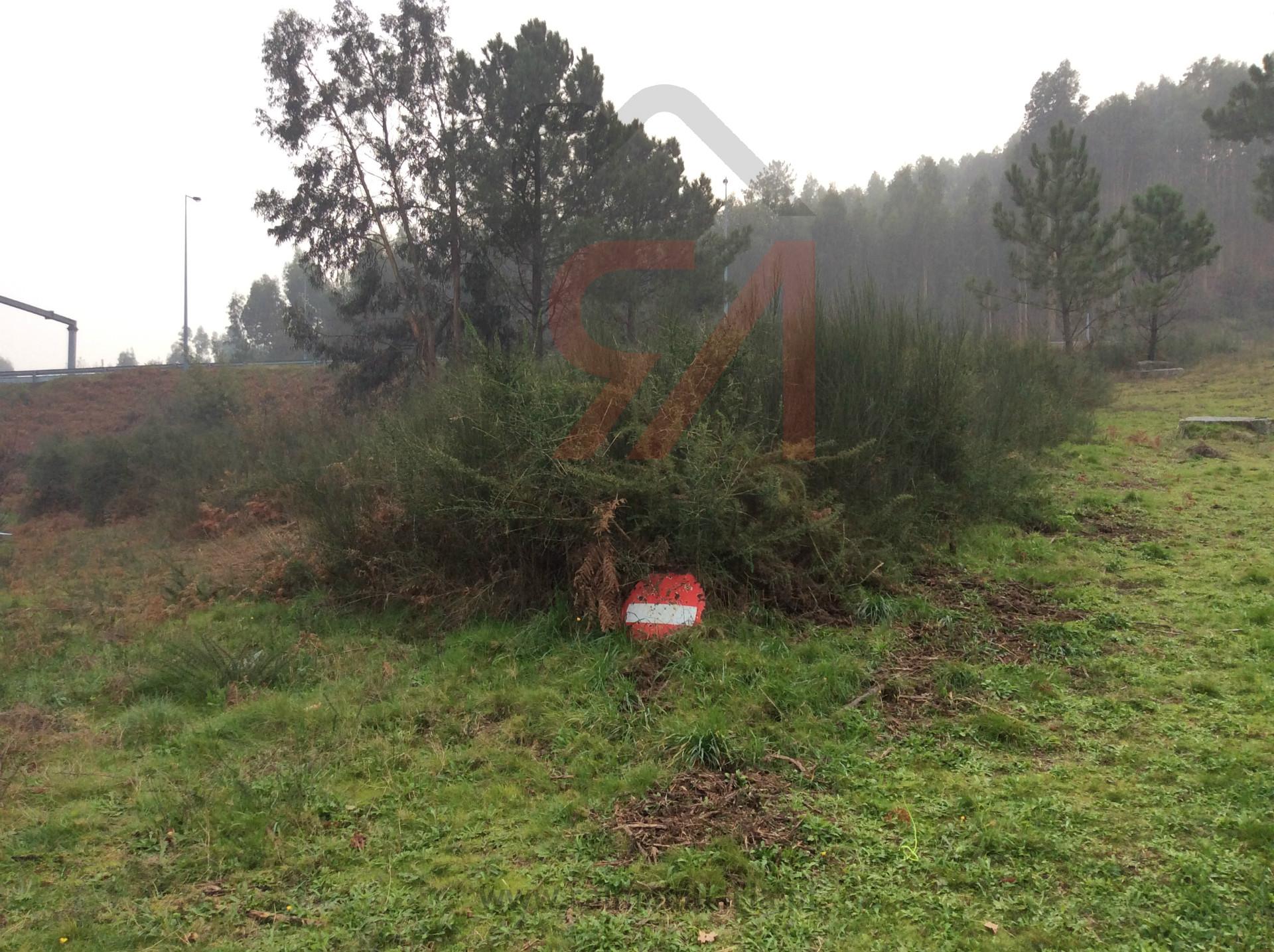 Terreno  Venda em Figueiras e Covas,Lousada