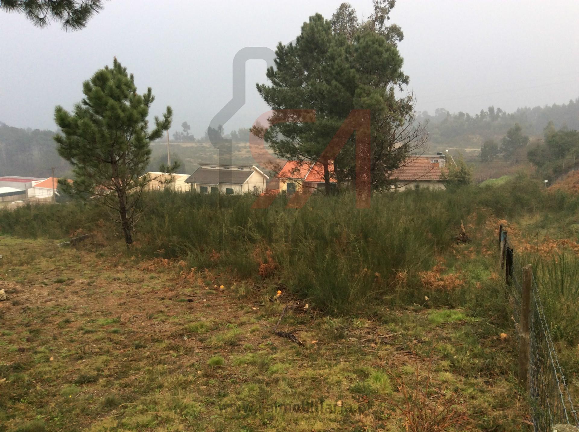 Terreno  Venda em Figueiras e Covas,Lousada