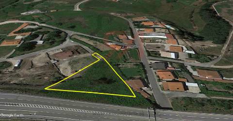Terreno  Venda em Figueiras e Covas,Lousada