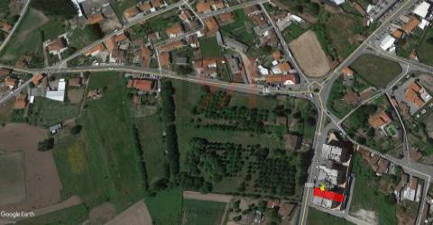 Loja  Venda em Meixomil,Paços de Ferreira