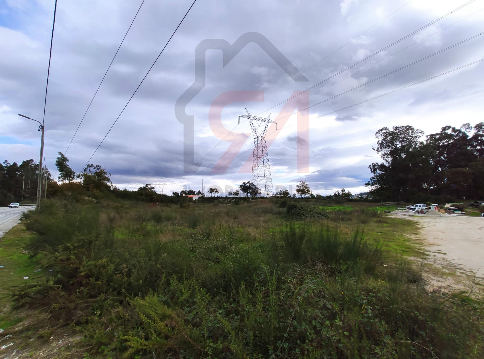 Terreno Para Construção  Venda em Ferreira,Paços de Ferreira