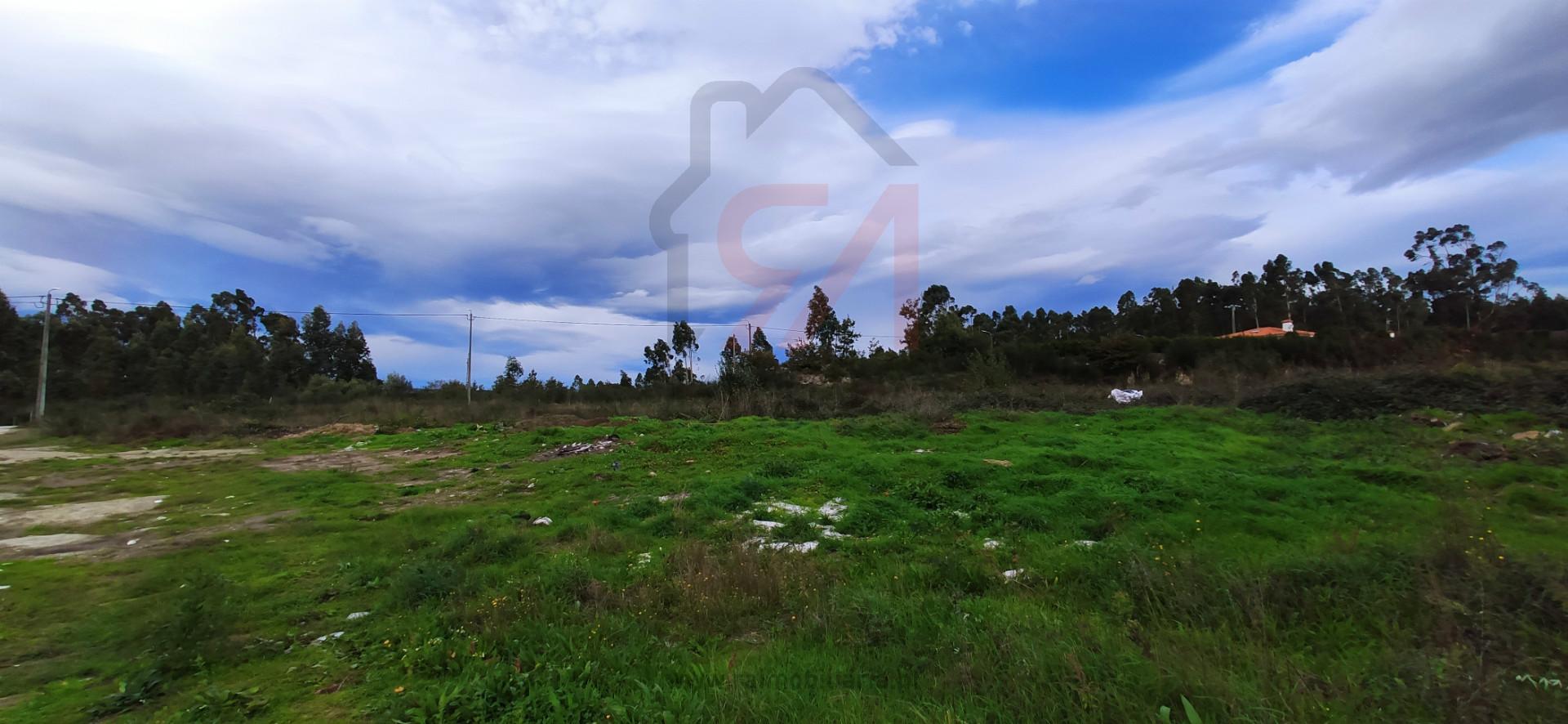 Terreno Para Construção  Venda em Ferreira,Paços de Ferreira