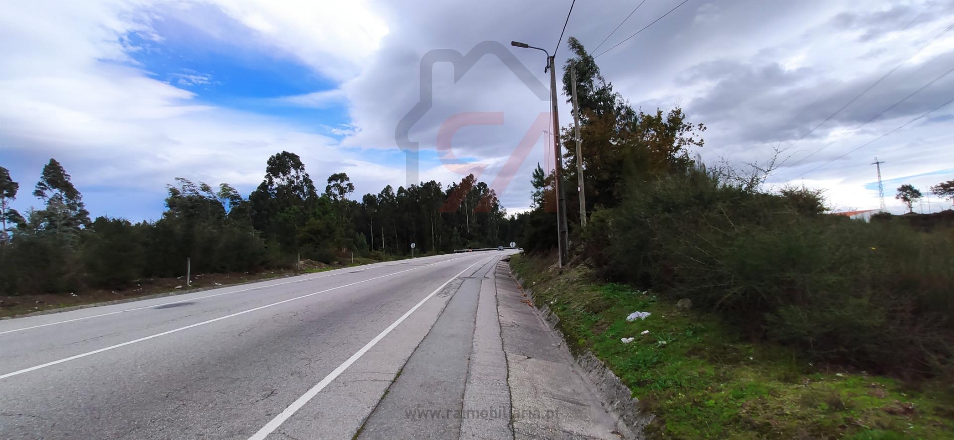 Terreno Para Construção  Venda em Ferreira,Paços de Ferreira