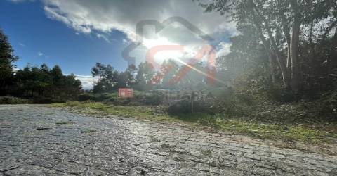 Terreno  Venda em Sanfins Lamoso Codessos,Paços de Ferreira