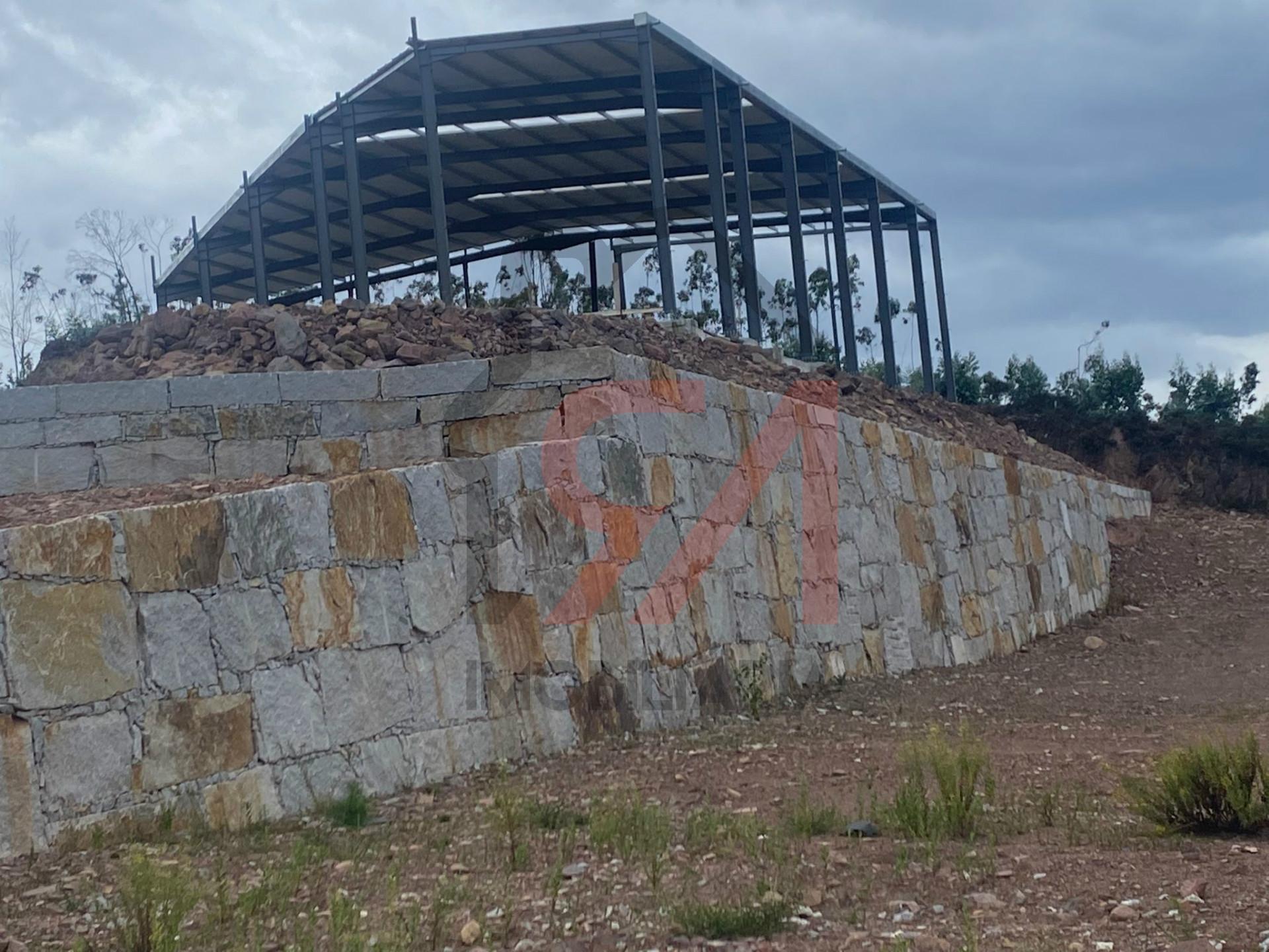 Armazém  Venda em Gandra,Paredes