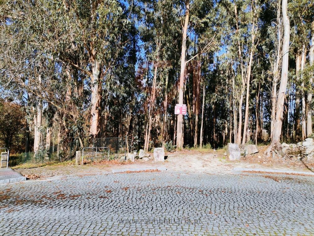 Terreno Para Construção  Venda em Meixomil,Paços de Ferreira