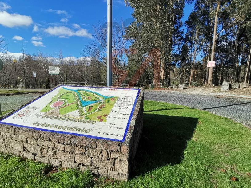 Terreno Para Construção  Venda em Meixomil,Paços de Ferreira