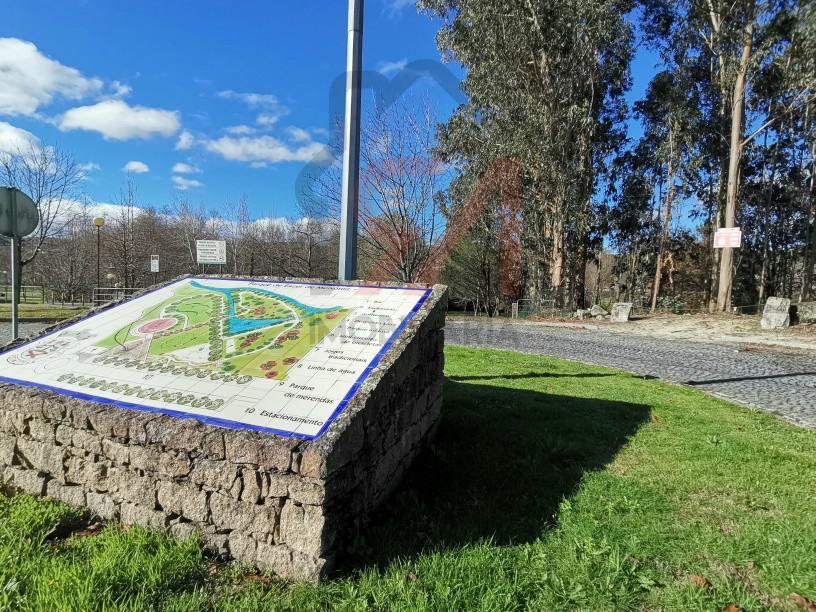 Terreno Para Construção  Venda em Meixomil,Paços de Ferreira