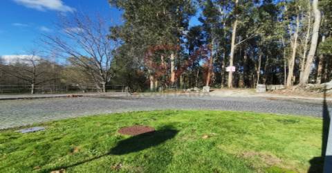 Terreno Para Construção  Venda em Meixomil,Paços de Ferreira