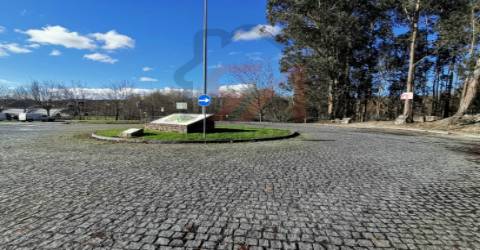 Terreno Para Construção  Venda em Meixomil,Paços de Ferreira