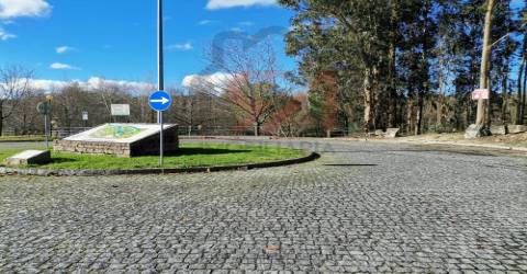 Terreno Para Construção  Venda em Meixomil,Paços de Ferreira