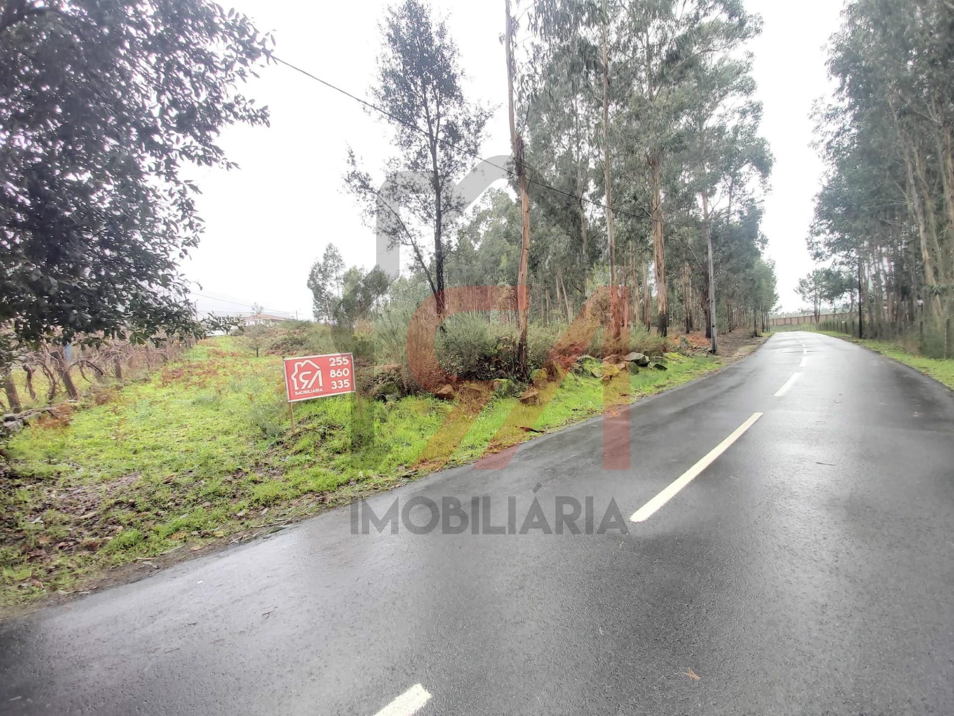 Terreno  Venda em Ferreira,Paços de Ferreira