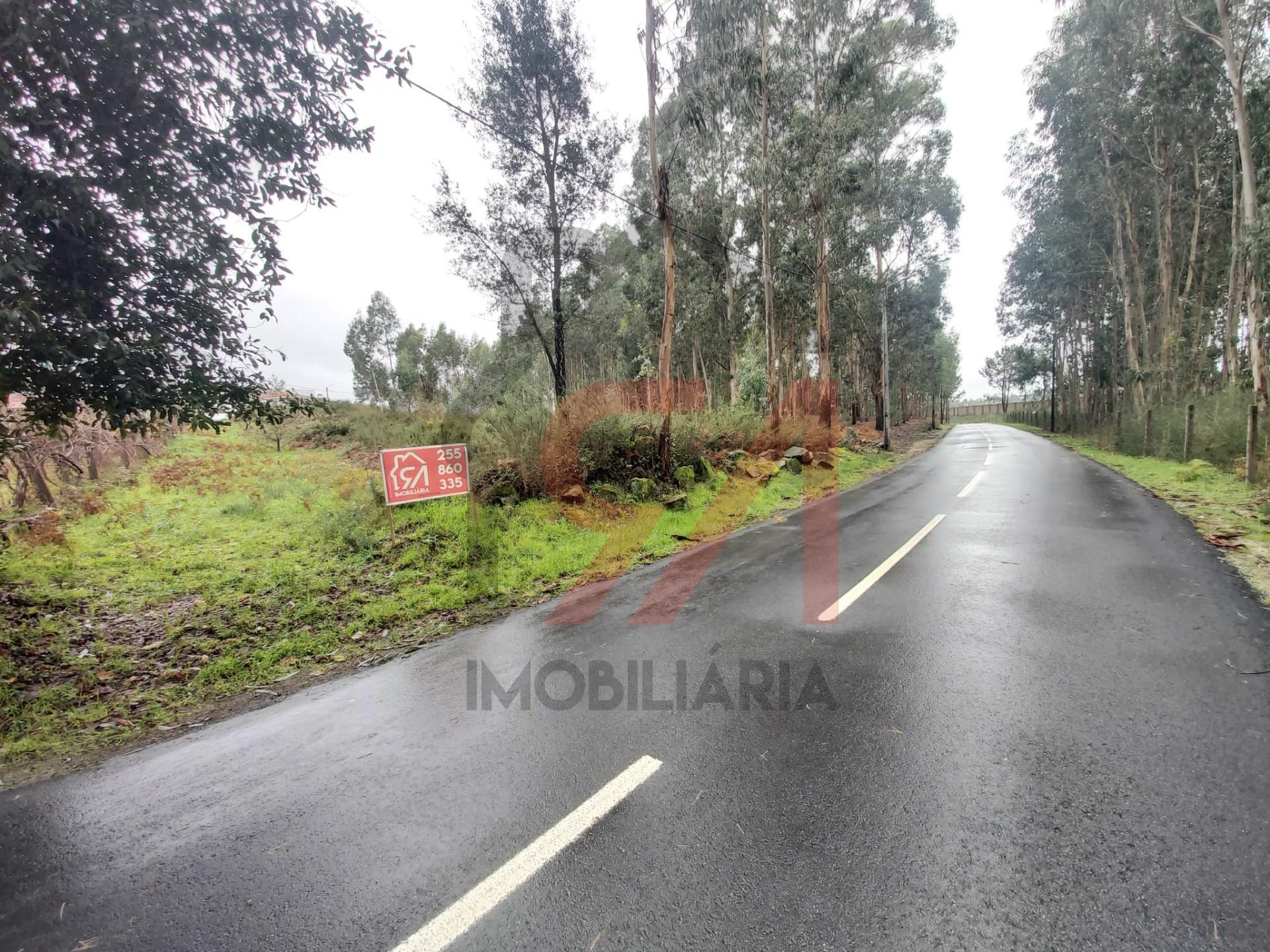 Terreno  Venda em Ferreira,Paços de Ferreira