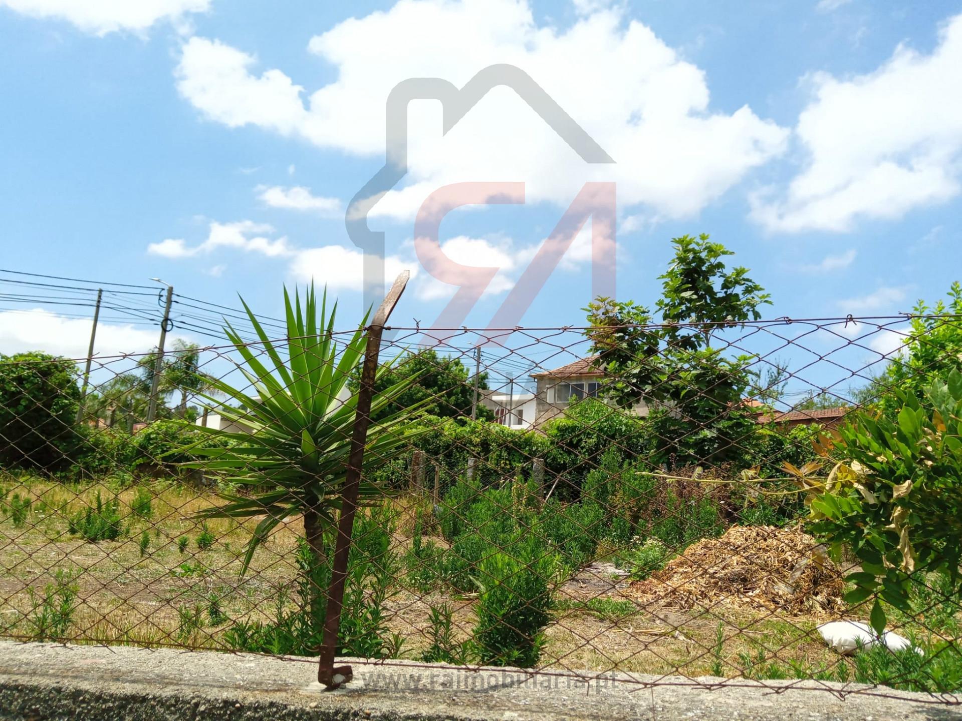 Terreno  Venda em Penamaior,Paços de Ferreira