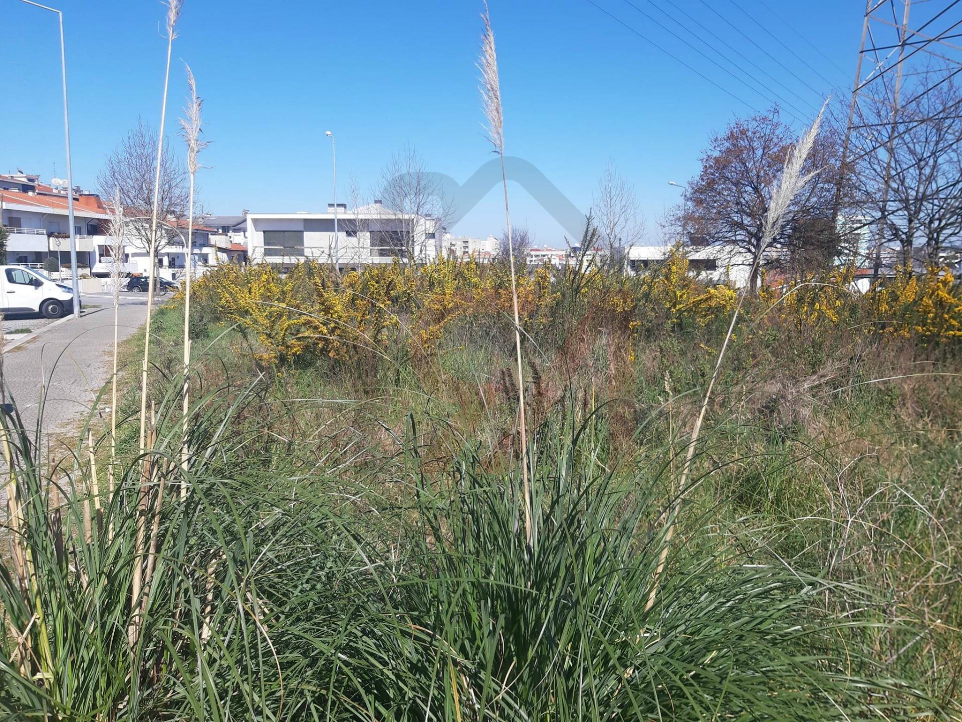 Lote de Terreno  Venda em Cidade da Maia,Maia