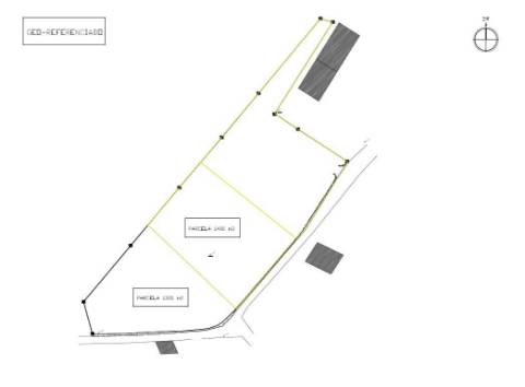 Lote de Terreno  Venda em Tavarede,Figueira da Foz