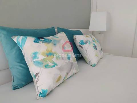 Apartamento T2 Venda em Buarcos e São Julião,Figueira da Foz