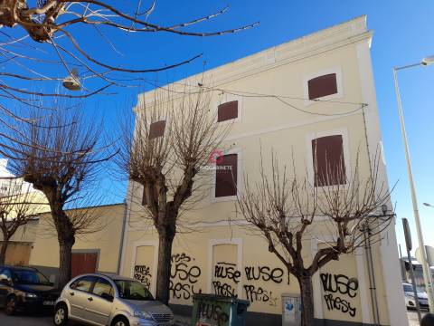 Prédio  Venda em Tavarede,Figueira da Foz