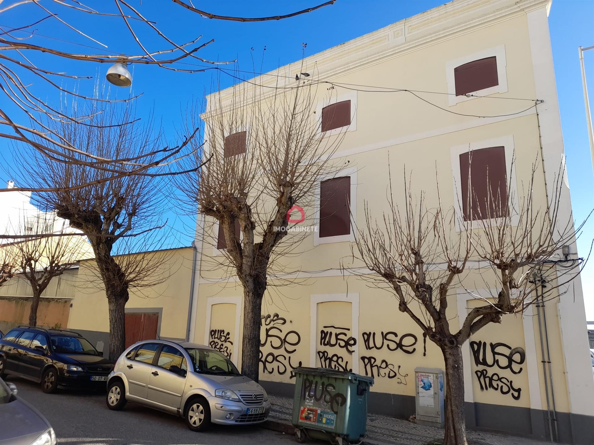 Prédio  Venda em Tavarede,Figueira da Foz