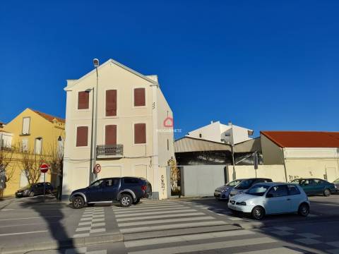Prédio  Venda em Tavarede,Figueira da Foz