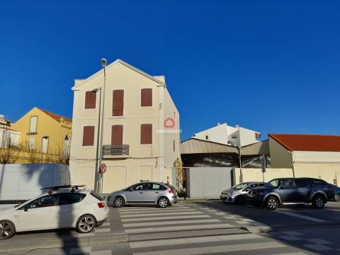 Prédio  Venda em Tavarede,Figueira da Foz