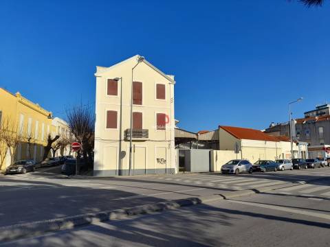 Prédio  Venda em Tavarede,Figueira da Foz