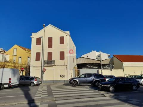 Prédio  Venda em Tavarede,Figueira da Foz