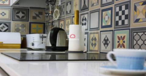 Moradia Geminada T3 Venda em Buarcos e São Julião,Figueira da Foz