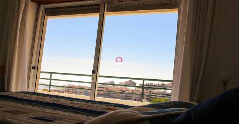 Apartamento T1+1 Venda em Buarcos e São Julião,Figueira da Foz