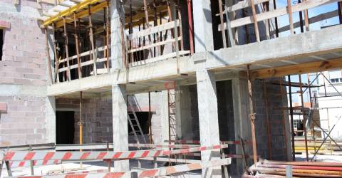 Apartamento T2 Venda em São Pedro,Figueira da Foz