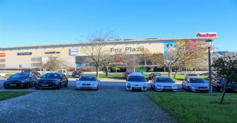 Loja  Venda em Tavarede,Figueira da Foz