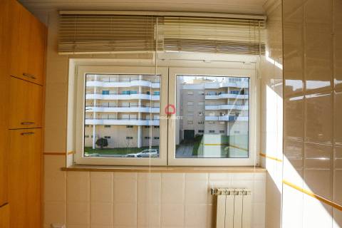 Apartamento T2 Venda em Buarcos e São Julião,Figueira da Foz