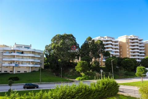 Apartamento T2 Venda em Buarcos e São Julião,Figueira da Foz