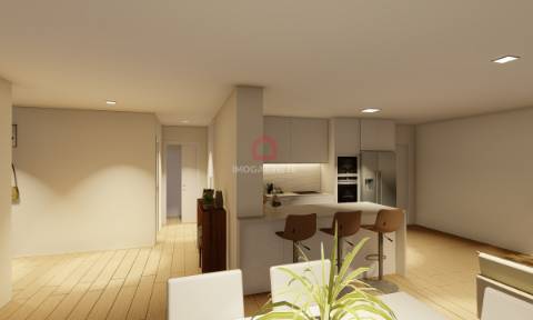 Apartamento T3 Venda em Buarcos e São Julião,Figueira da Foz