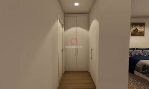 Apartamento T3 Venda em Buarcos e São Julião,Figueira da Foz