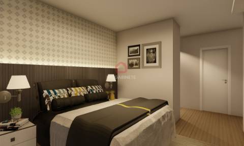 Apartamento T3 Venda em Buarcos e São Julião,Figueira da Foz