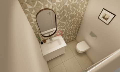 Apartamento T3 Venda em Buarcos e São Julião,Figueira da Foz