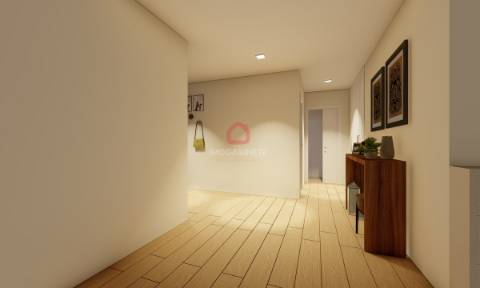 Apartamento T3 Venda em Buarcos e São Julião,Figueira da Foz