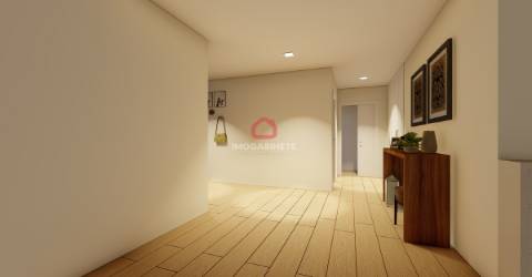 Apartamento T4 Venda em Buarcos e São Julião,Figueira da Foz