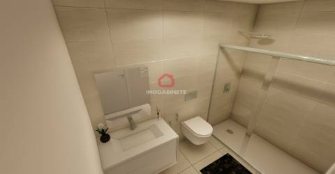 Apartamento T4 Venda em Buarcos e São Julião,Figueira da Foz