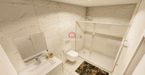 Apartamento T4 Venda em Buarcos e São Julião,Figueira da Foz