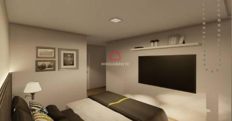 Apartamento T4 Venda em Buarcos e São Julião,Figueira da Foz