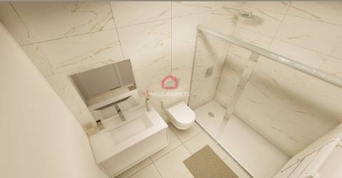 Apartamento T4 Venda em Buarcos e São Julião,Figueira da Foz