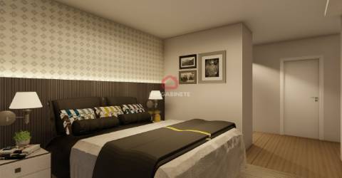 Apartamento T4 Venda em Buarcos e São Julião,Figueira da Foz