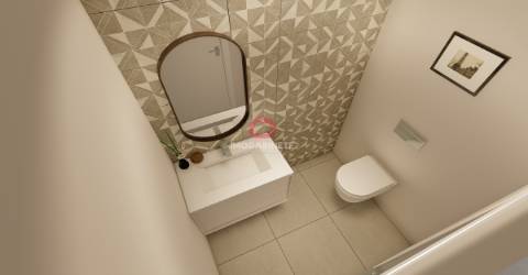 Apartamento T4 Venda em Buarcos e São Julião,Figueira da Foz