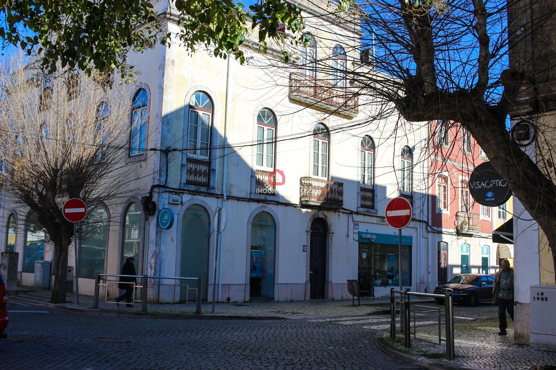 Loja T0 Venda em Buarcos e São Julião,Figueira da Foz