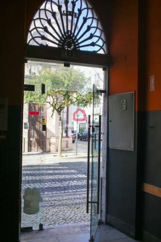 Loja T0 Venda em Buarcos e São Julião,Figueira da Foz