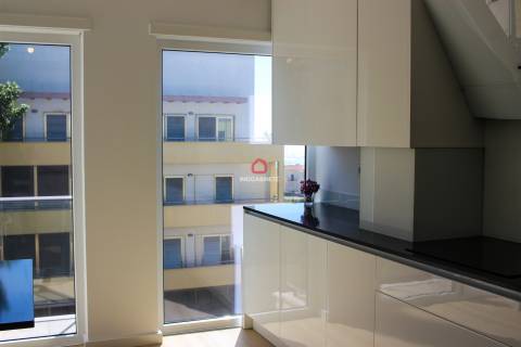 Apartamento T3 Venda em Buarcos e São Julião,Figueira da Foz